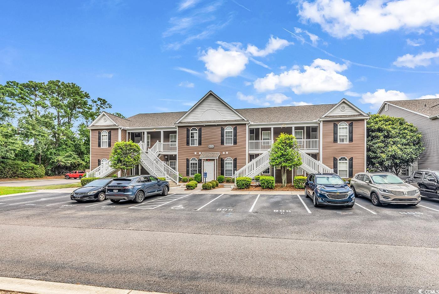 806 Algonquin Dr. UNIT B Pawleys Island, SC 29585
