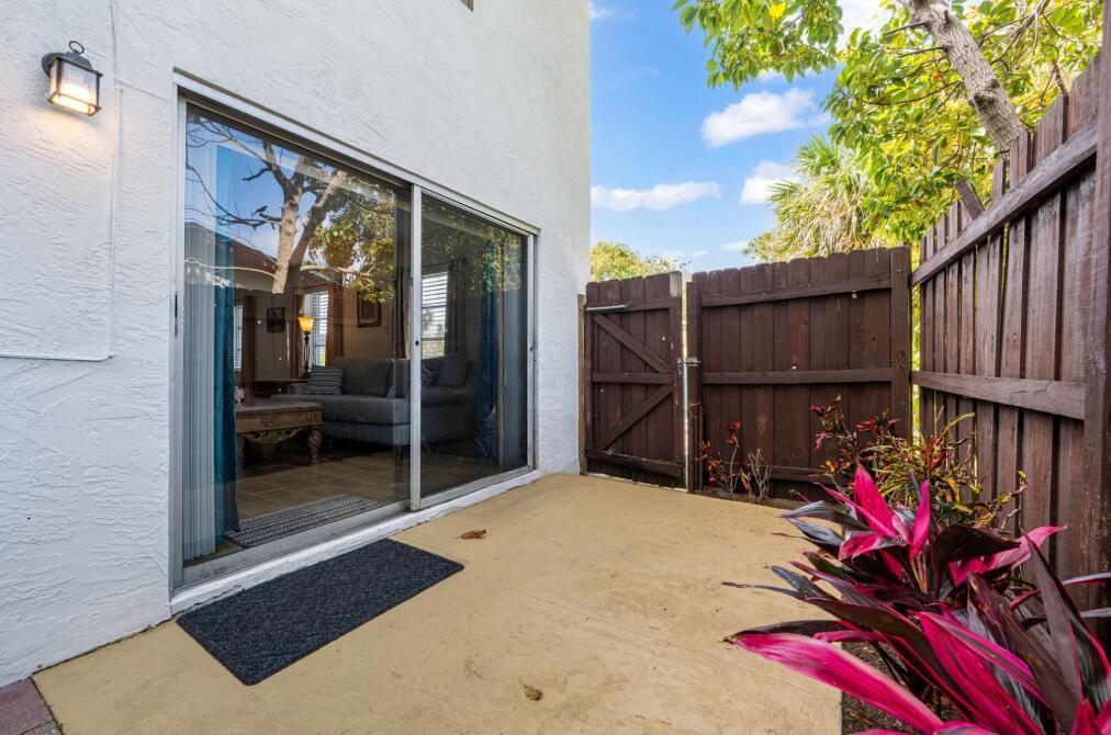 Village Of North Palm Bea