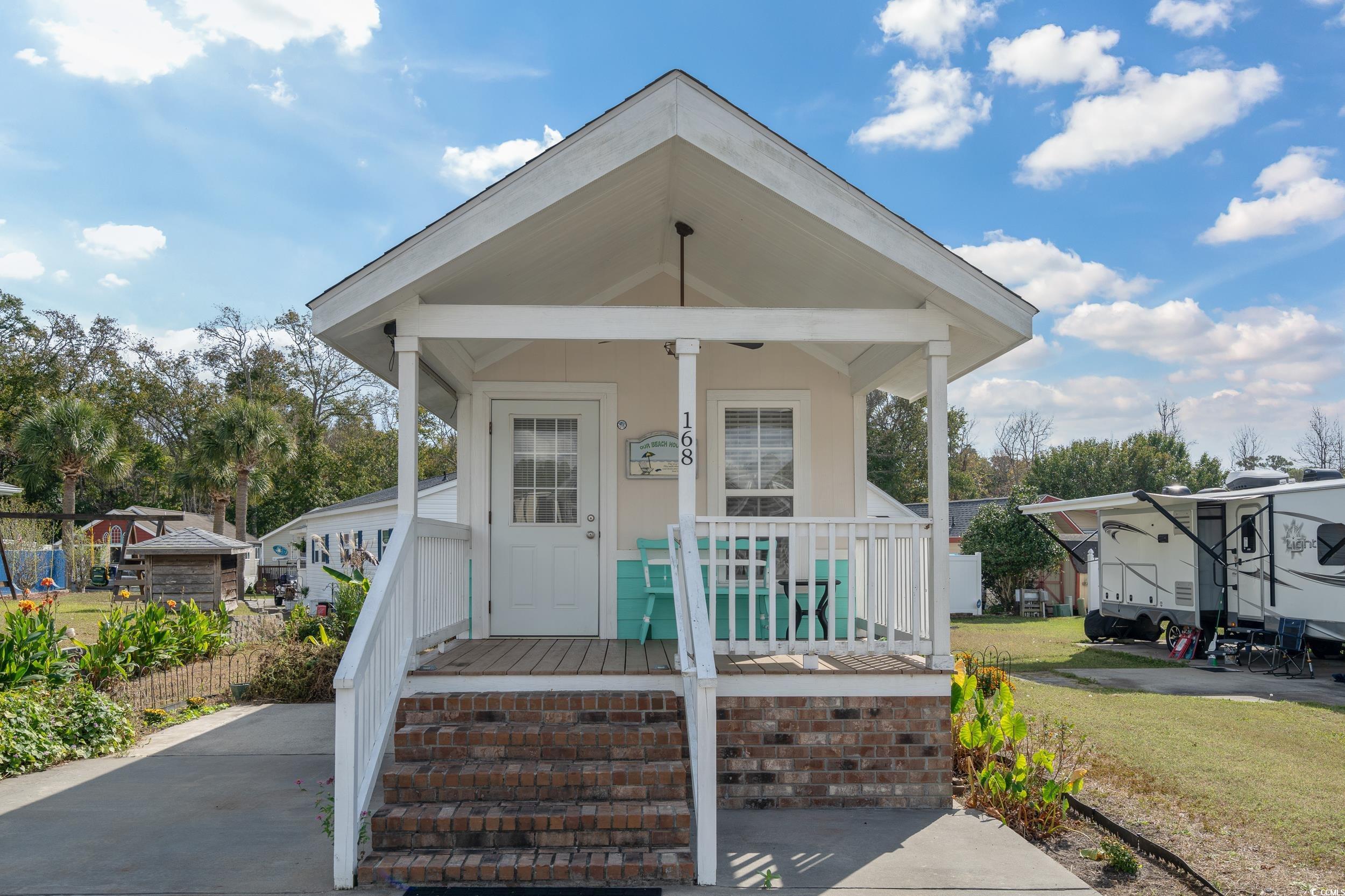 5400 Little River Neck Rd. North Myrtle Beach, SC 29582