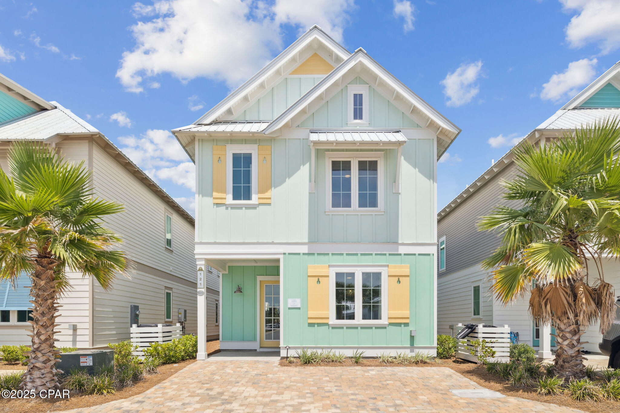 Details for 121 Paradise Found Circle, Panama City Beach, FL 32413