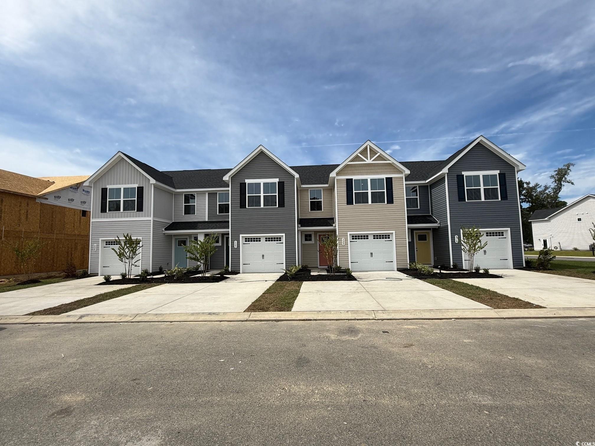 322 Myrtle Meadows Dr UNIT 459C Conway, SC 29526