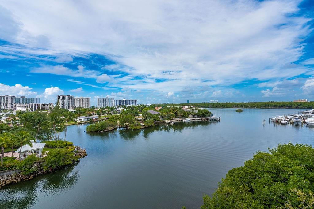Condo for Sale in Sunny Isles Beach, FL