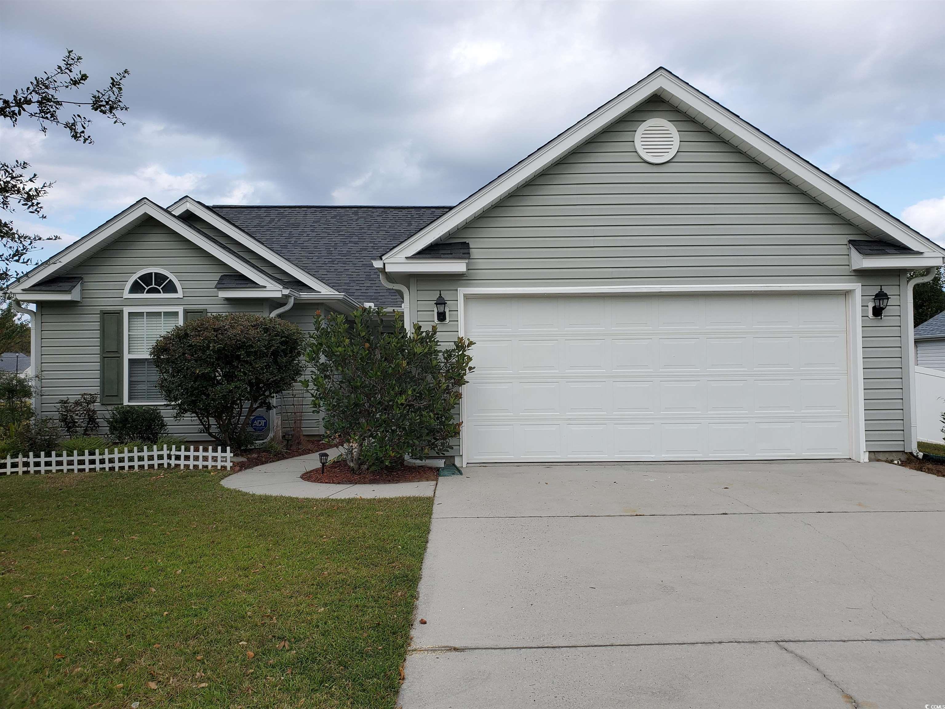 444 Plover Ln. Myrtle Beach, SC 29588