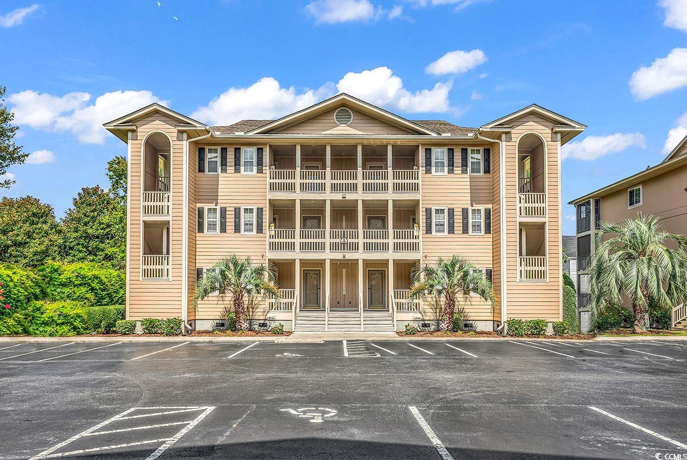 1900 Duffy St. UNIT J2 North Myrtle Beach, SC 29582
