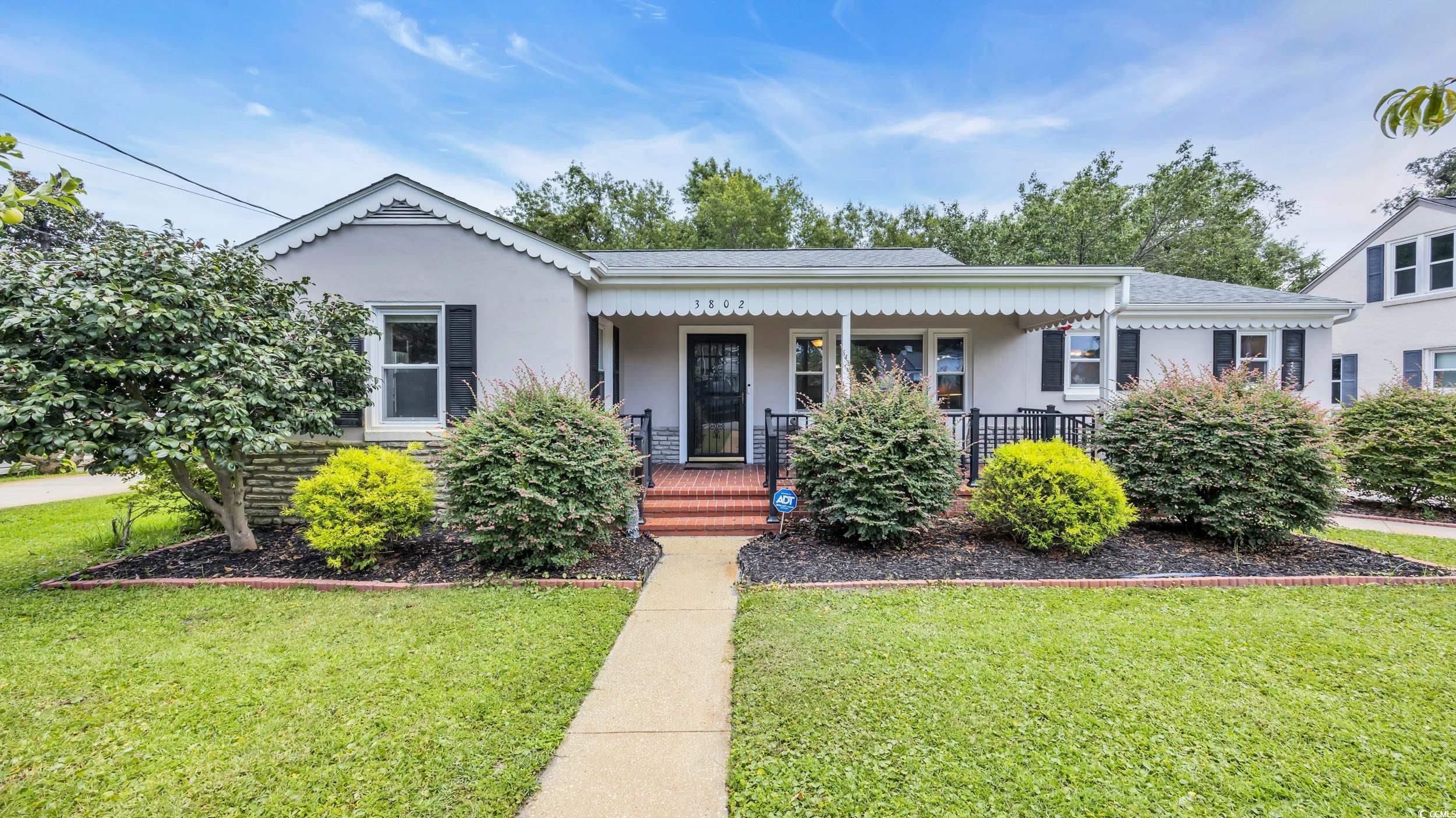 3802 Pine Lake Dr. Myrtle Beach, SC 29577