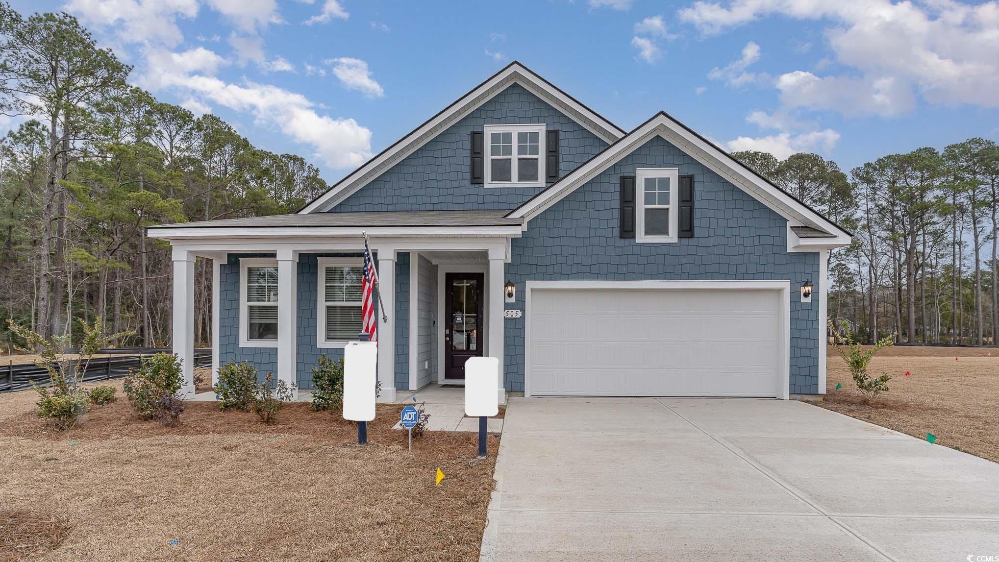 505 Haven View Way Murrells Inlet, SC 29576