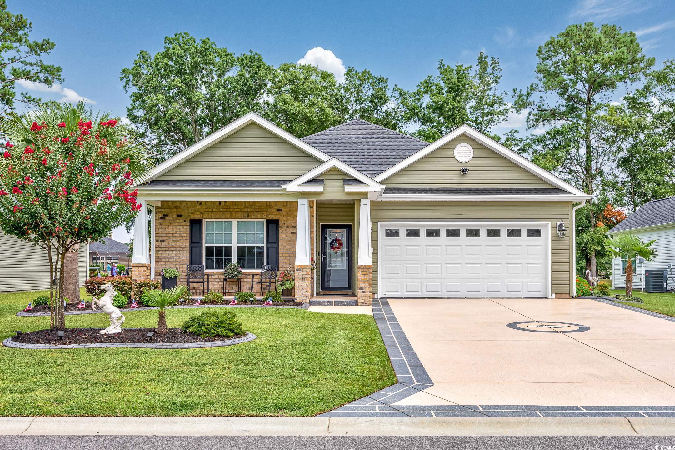119 Herrmann Ridge Ct. Myrtle Beach, SC 29579