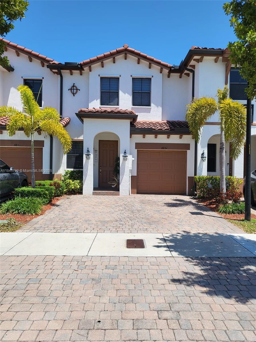 8851 103rd Pl Unit , Doral, Florida 33178