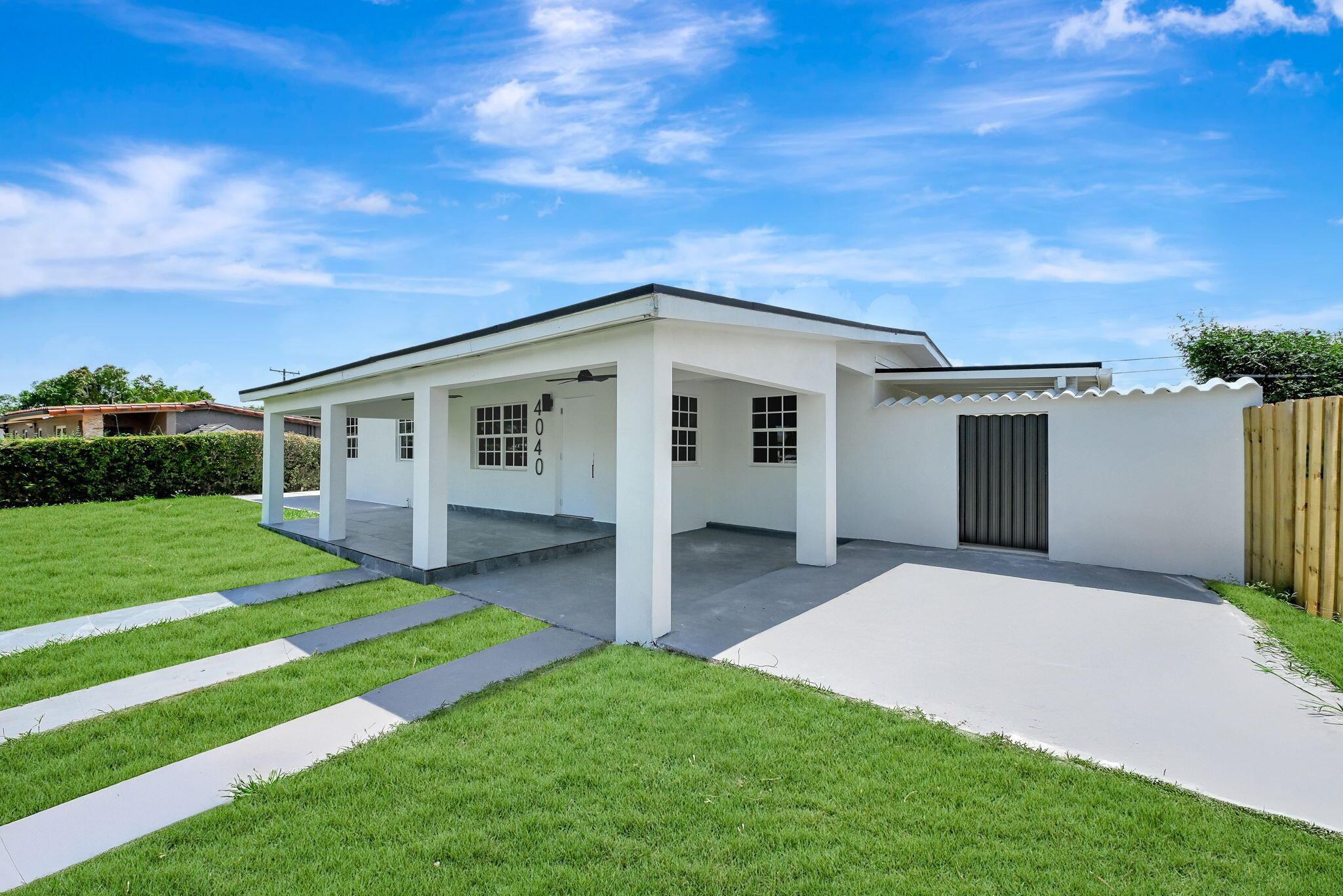 4040 108th Avenue, Miami, Florida 33165