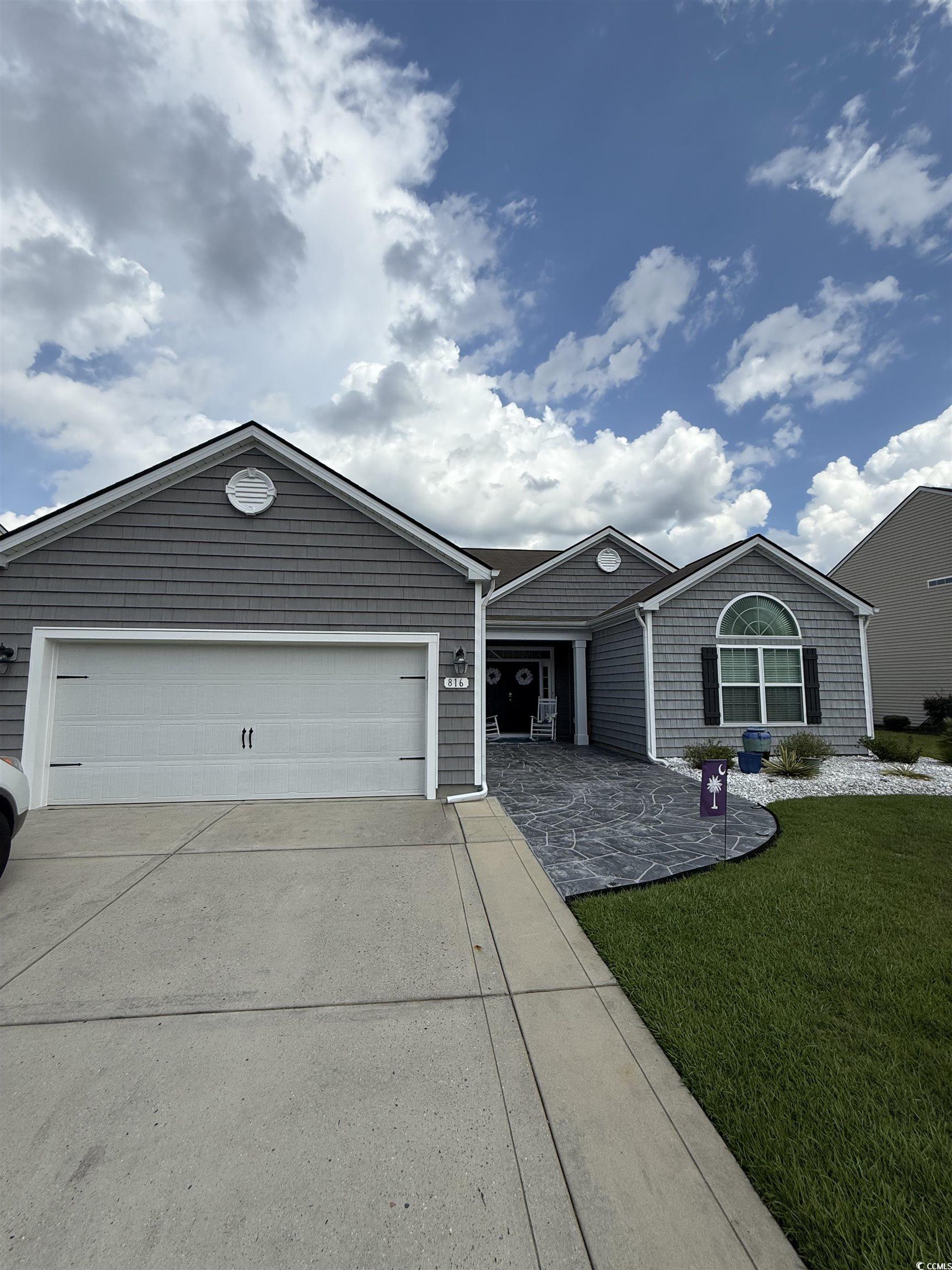 816 Callant Dr.