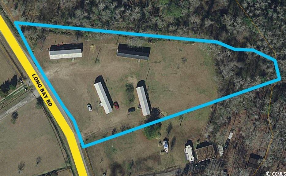 TBD Long Bay Rd. Aynor, SC 29511