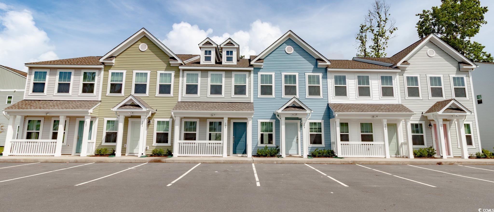 191 Crescent Way Little River, SC 29566
