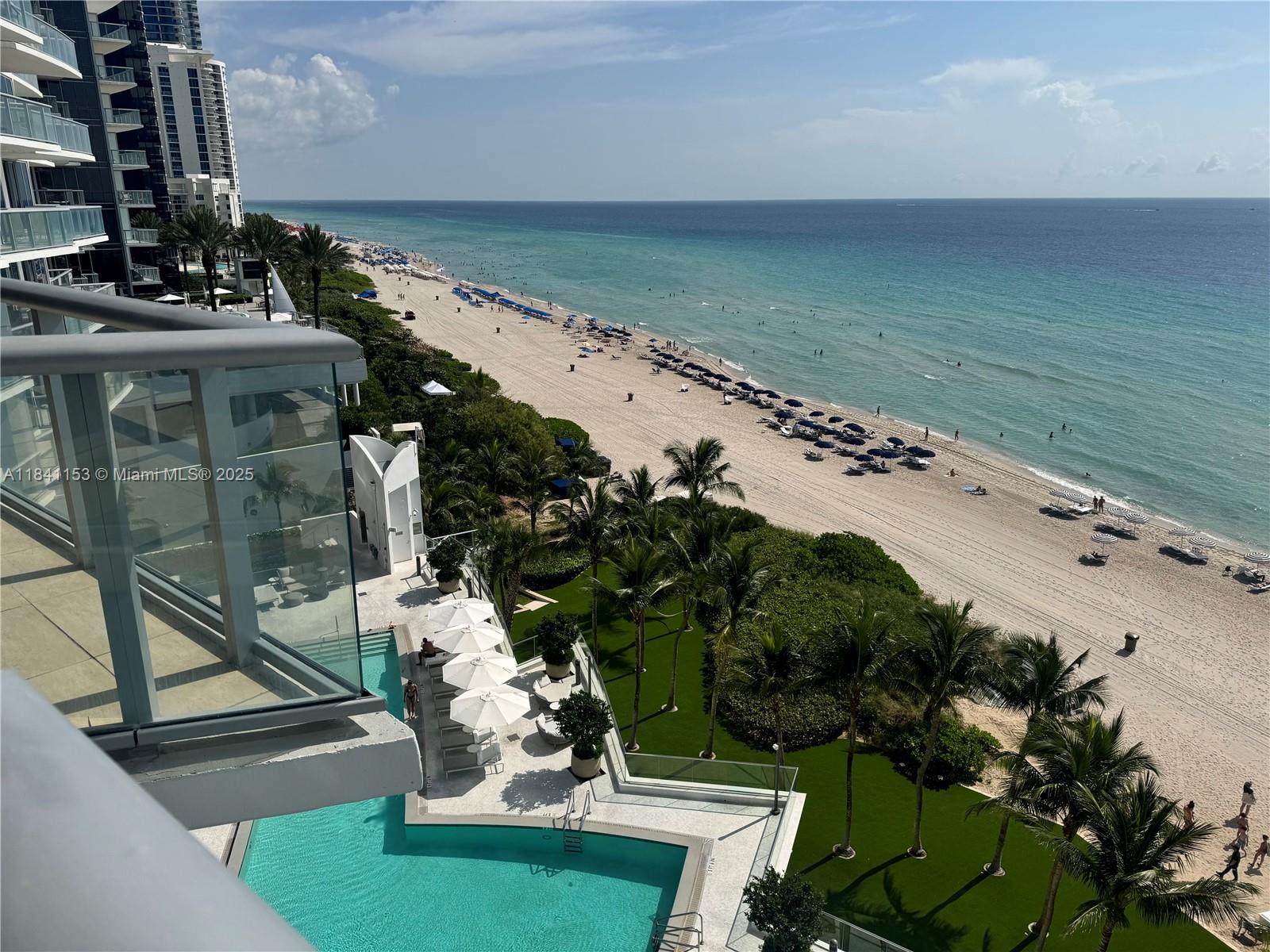 17001 Collins Ave Unit 1002, Sunny Isles Beach, Florida 33160