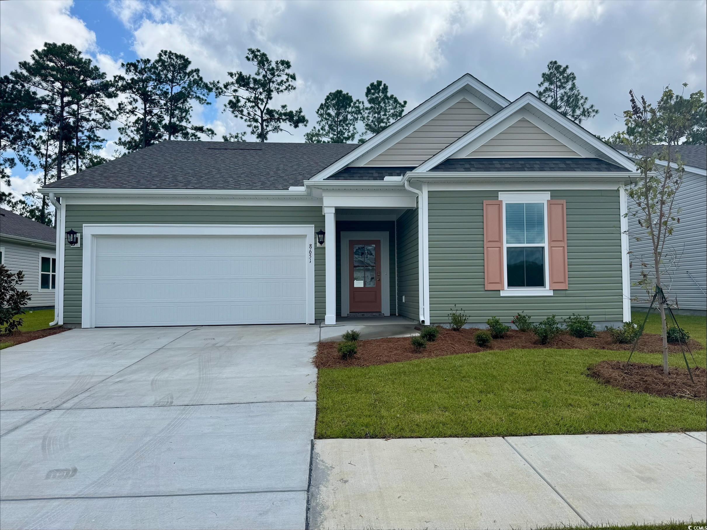 8651 Farrier Dr. Myrtle Beach, SC 29588