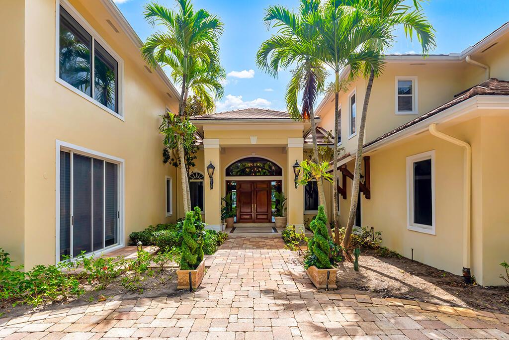 Image to showcase the property located at 13264 Flamingo Terrace