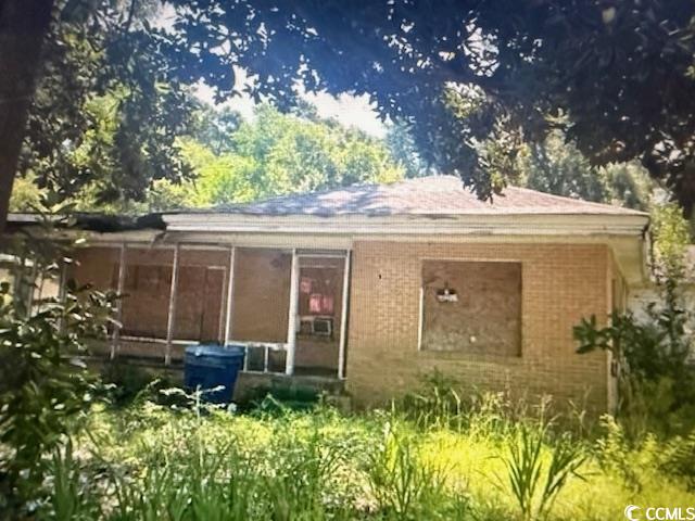 1104 Dunbar St. Myrtle Beach, SC 29577
