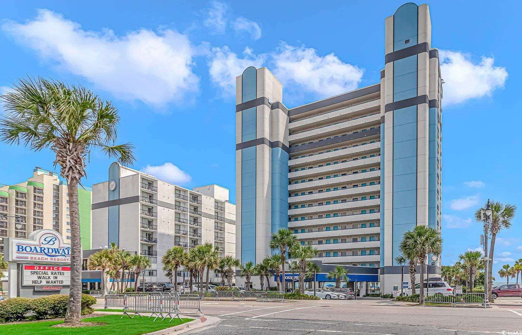 2300 N Ocean Blvd. UNIT 939/940 Myrtle Beach, SC 29577