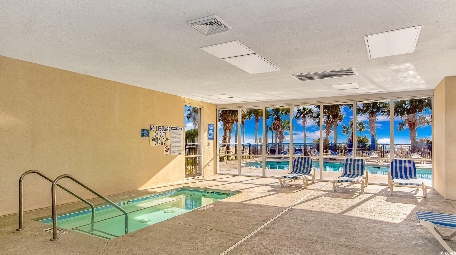 2300 N Ocean Blvd. UNIT 939/940 Myrtle Beach, SC 29577