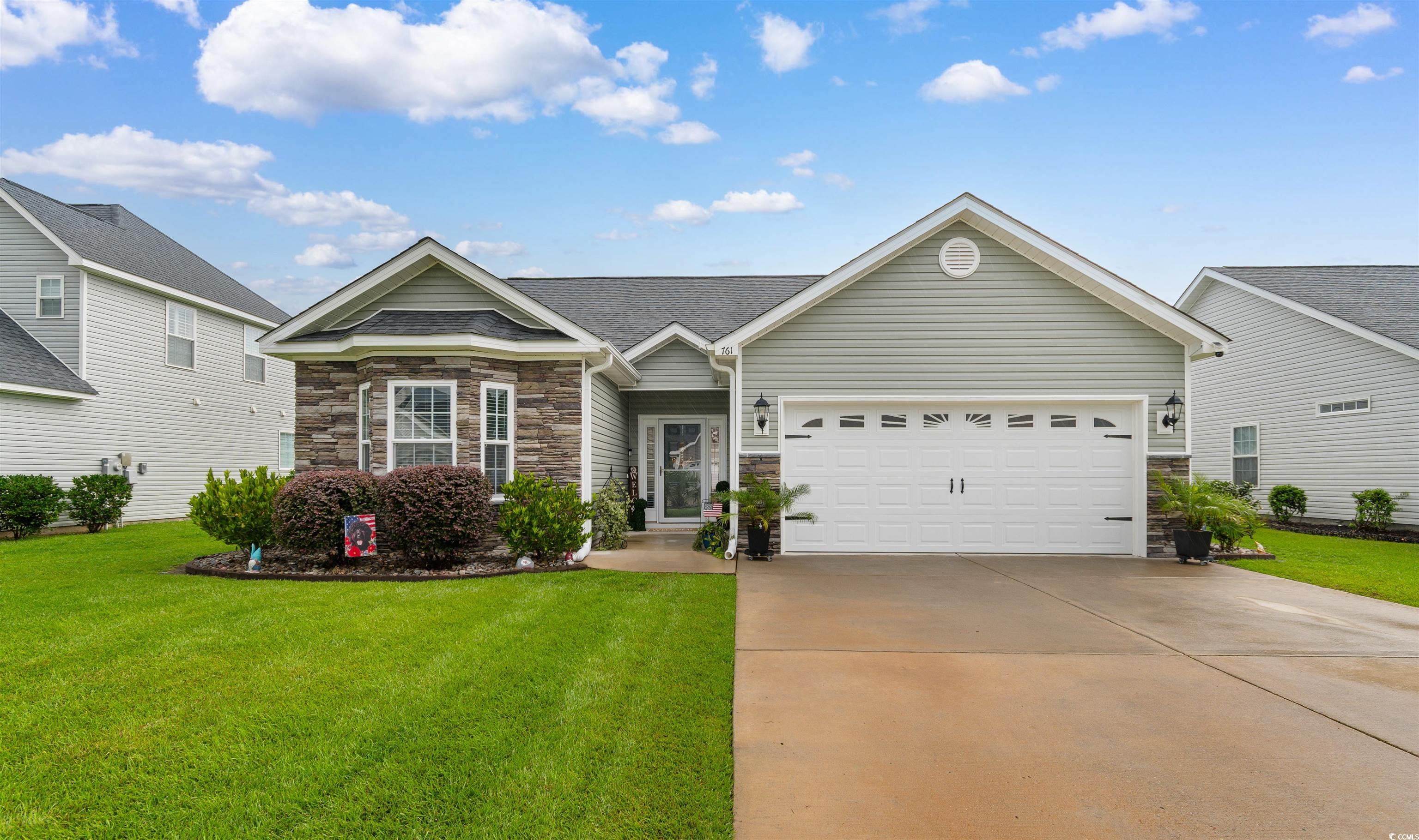 761 Hobonny Loop Longs, SC 29568