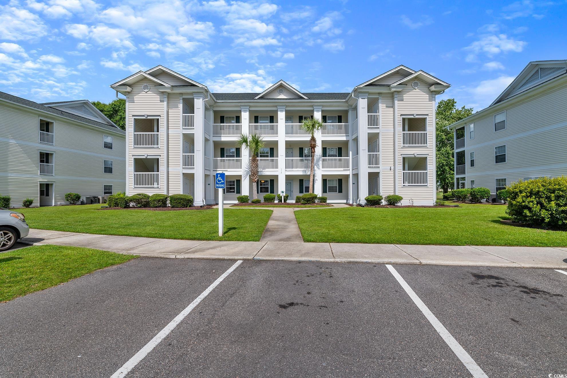 557 White River Dr. UNIT 12B Myrtle Beach, SC 29579