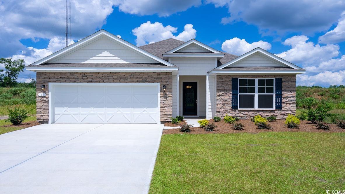 722 Plumage Ct. Myrtle Beach, SC 29588