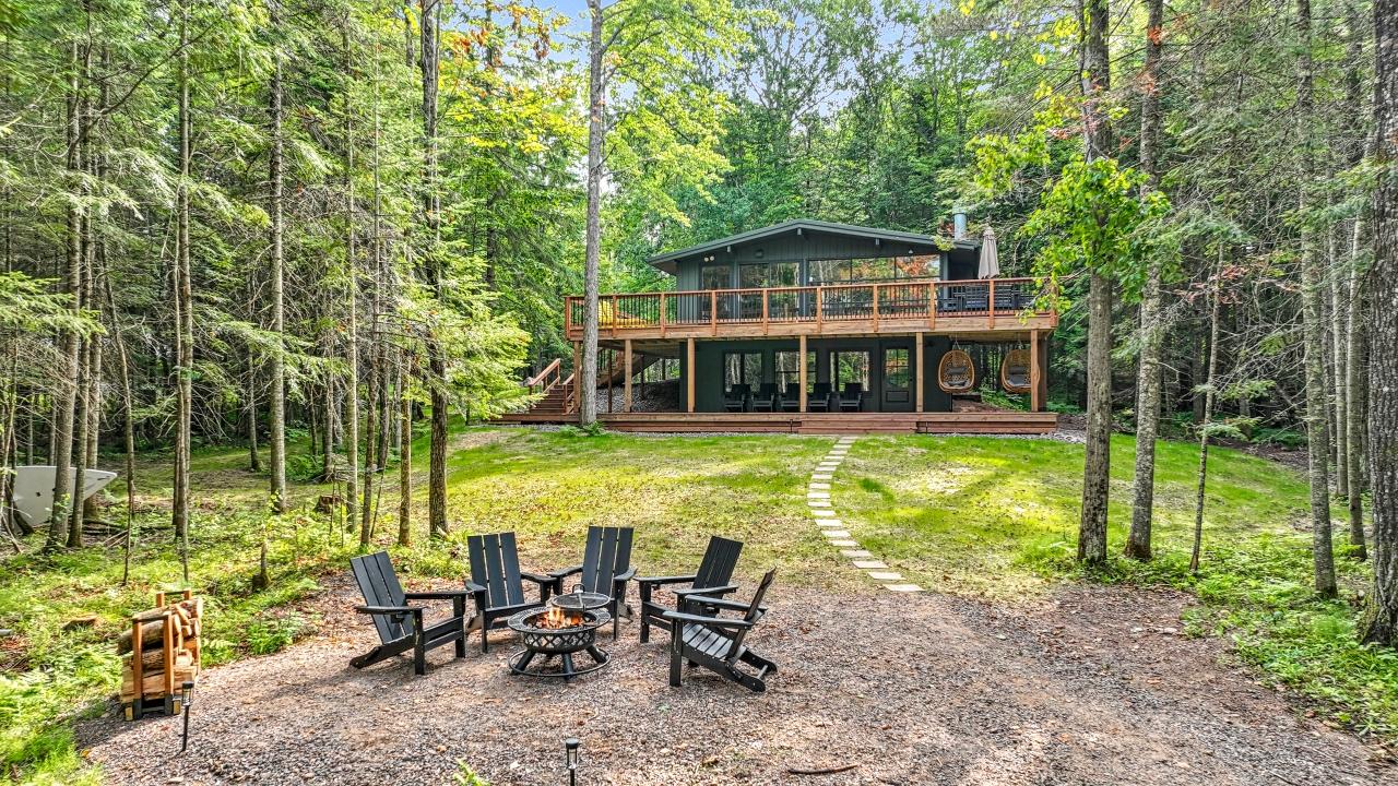 South Turtle Lake Property 7353 Cth W Photo 1