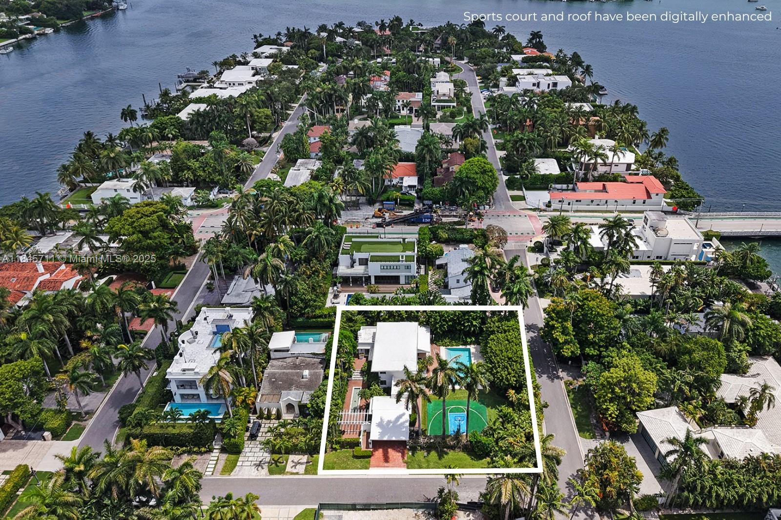 114 3rd San Marino Ter, Miami Beach, Florida 33139