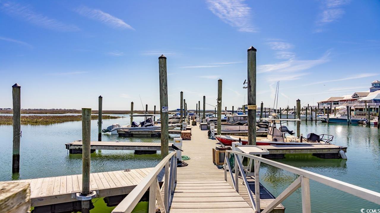 308 Bayou Loop UNIT Lot 61 Surfside Beach, SC 29575