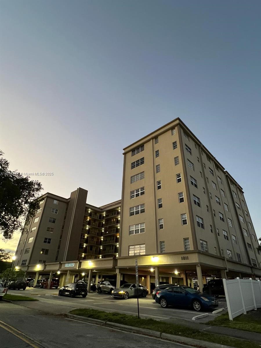 Telstar Condominium Inc