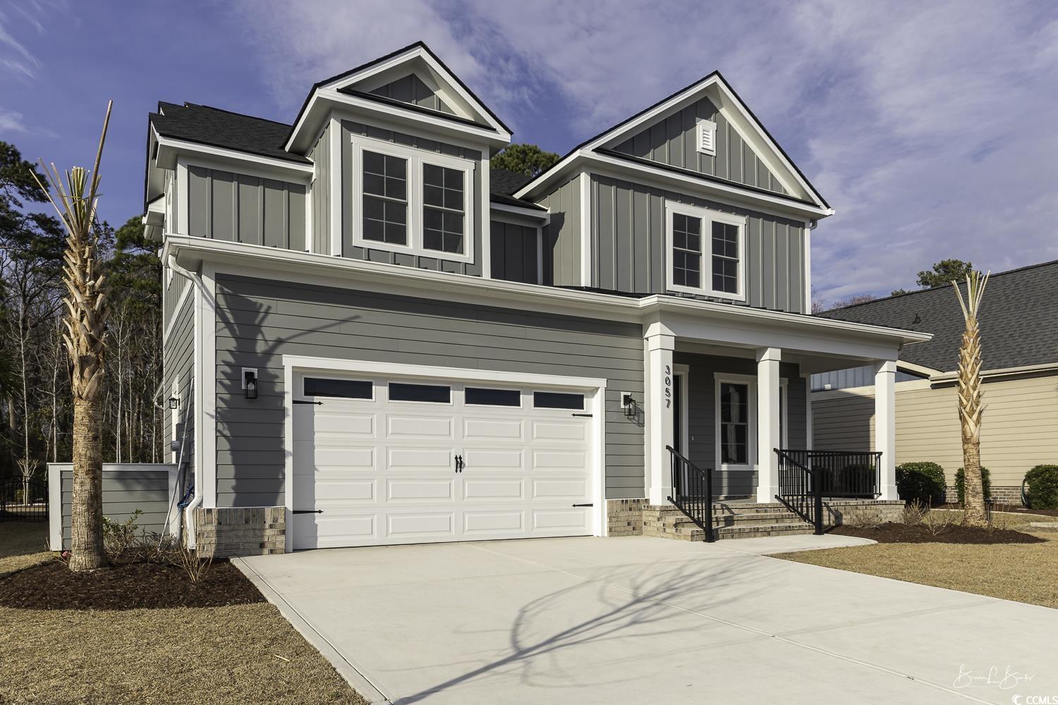3057 Moss Bridge Ln. Myrtle Beach, SC 29579