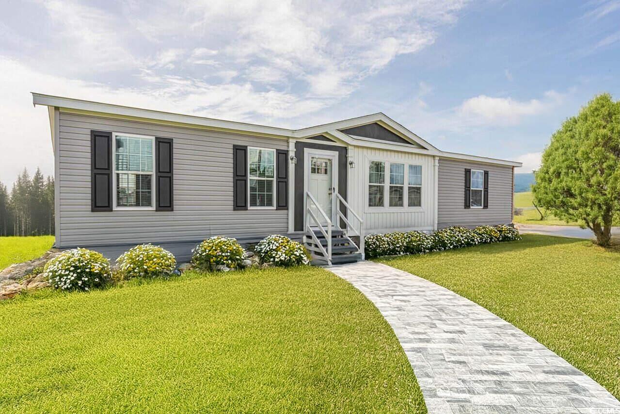 TBD Liberty Church Rd. Loris, SC 29569