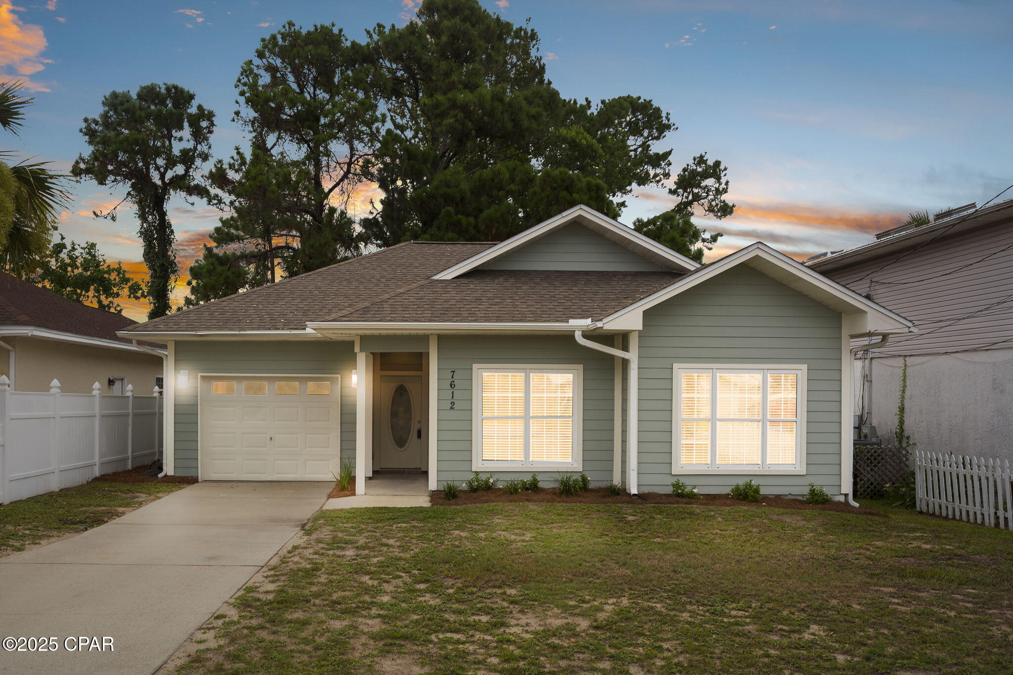 Image 1 For 7612 Sunset Avenue