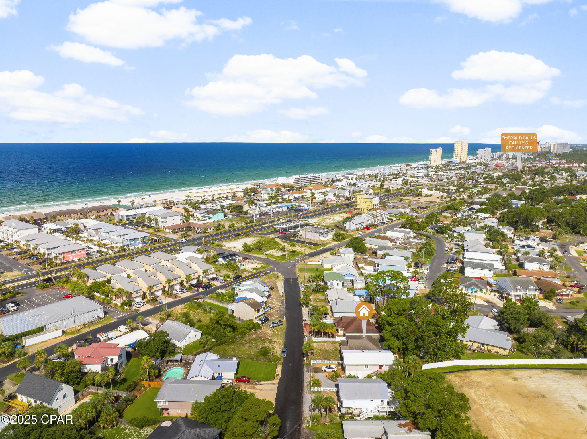 Image 4 For 7612 Sunset Avenue