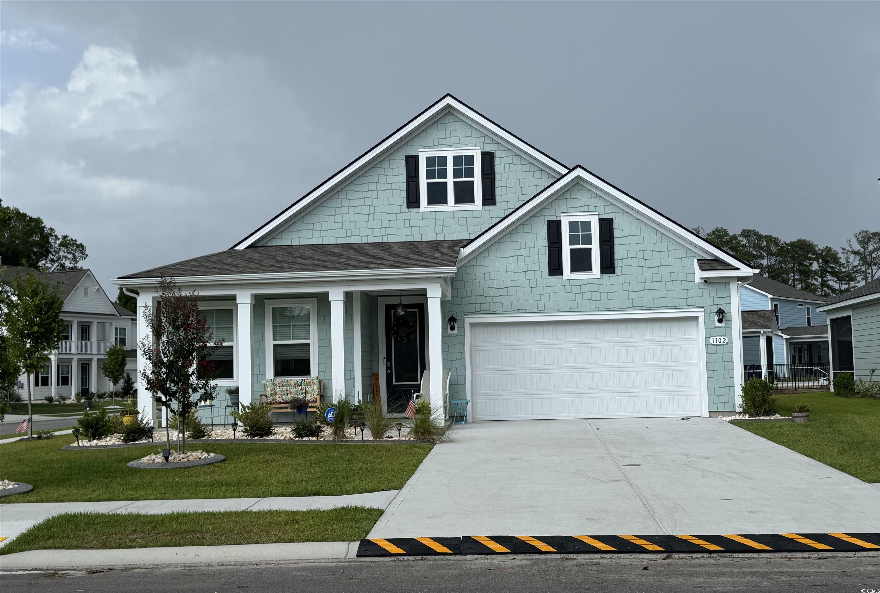 1102 Barrington Way Conway, SC 29526