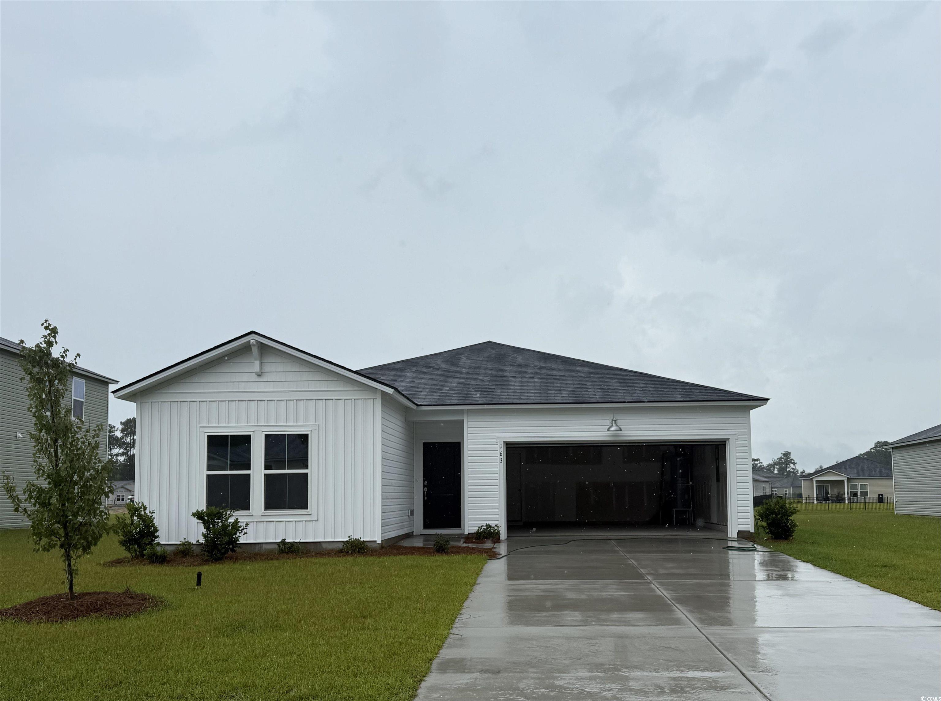 163 Waterloo Sunset Dr. Longs, SC 29568
