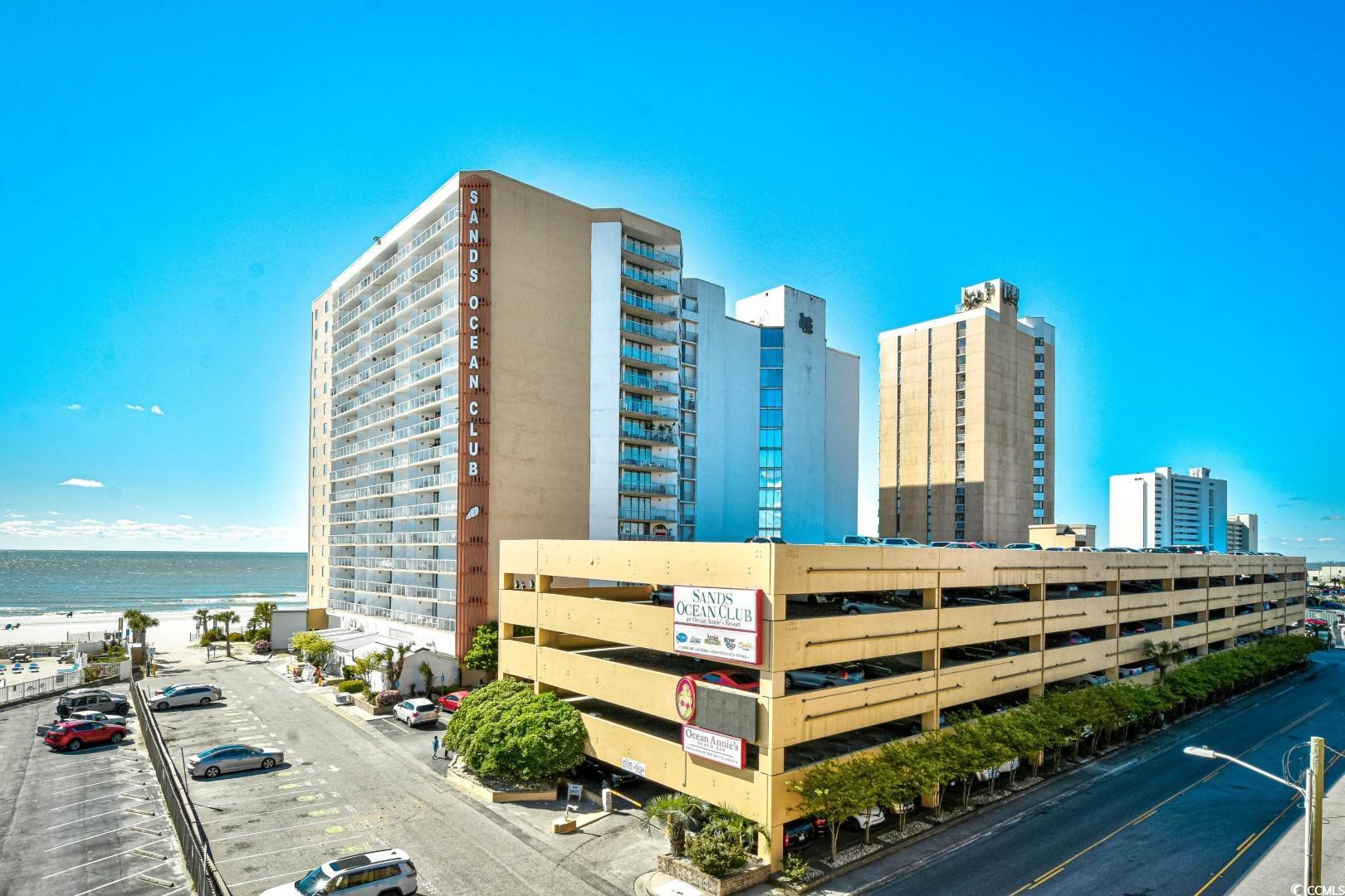 9550 Shore Dr. UNIT #1503 Myrtle Beach, SC 29572