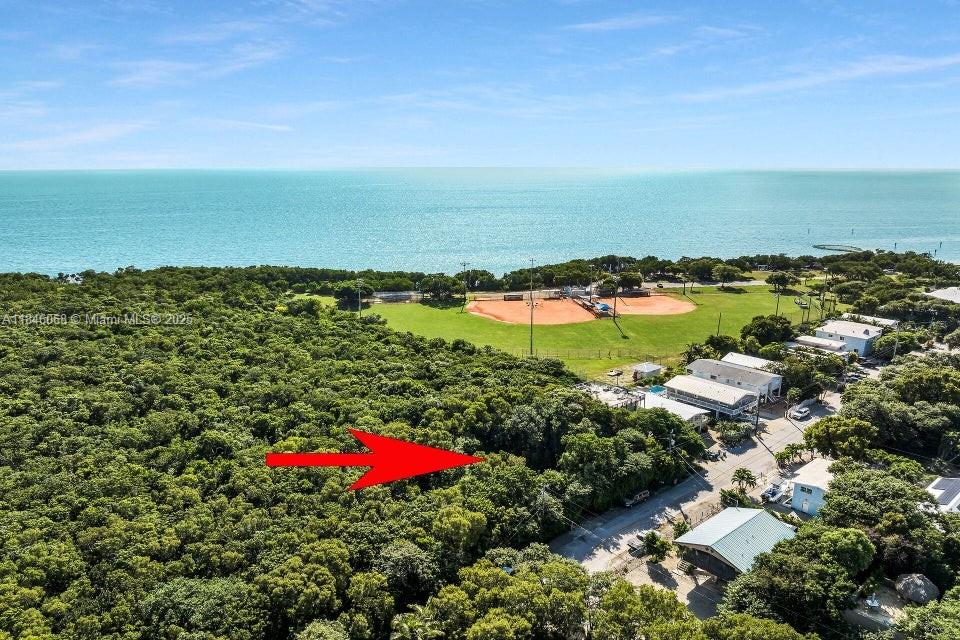 Harris Ocean Park Ests