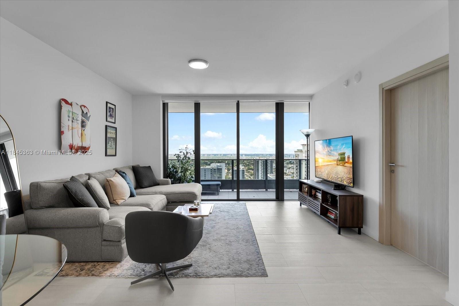 Condo for Rent in Miami, FL