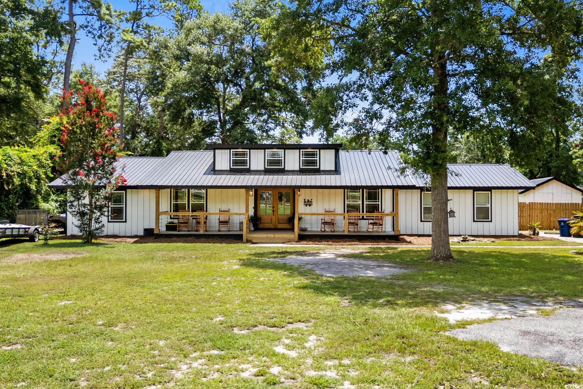 2402 Royal Oak Circle North Myrtle Beach, SC 29582