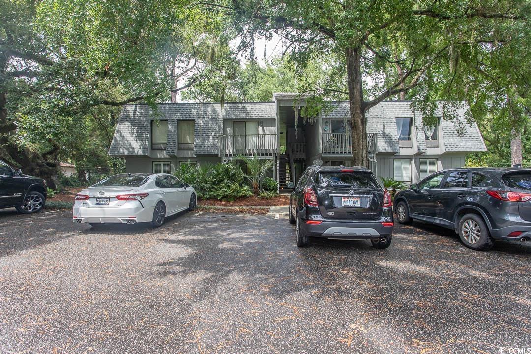 380 Salt Marsh Circle UNIT 21C Pawleys Island, SC 29585