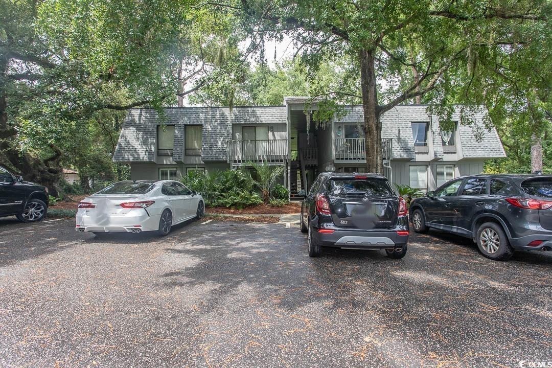 380 Salt Marsh Circle UNIT 21C Pawleys Island, SC 29585