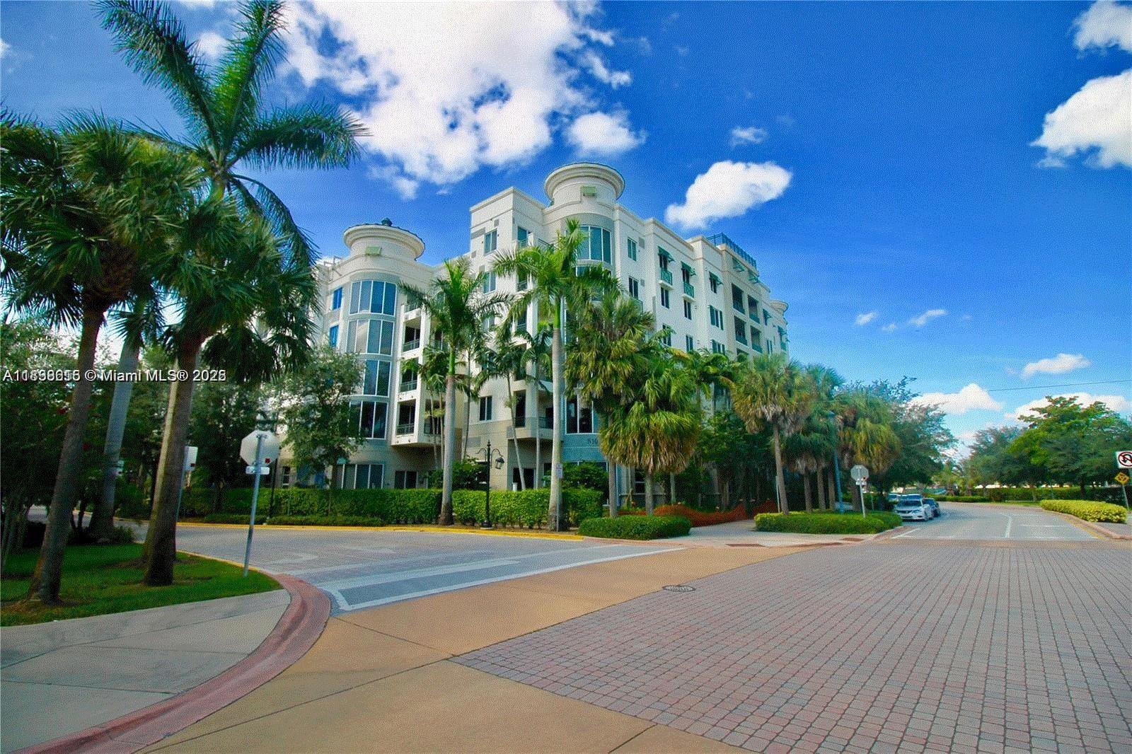 510 84th Ave Unit 417, Plantation, Florida 33324