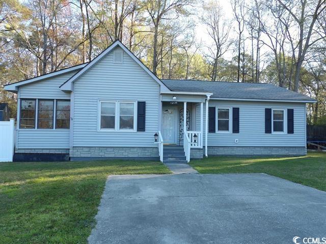 1208 Mackie Circle Myrtle Beach, SC 29579