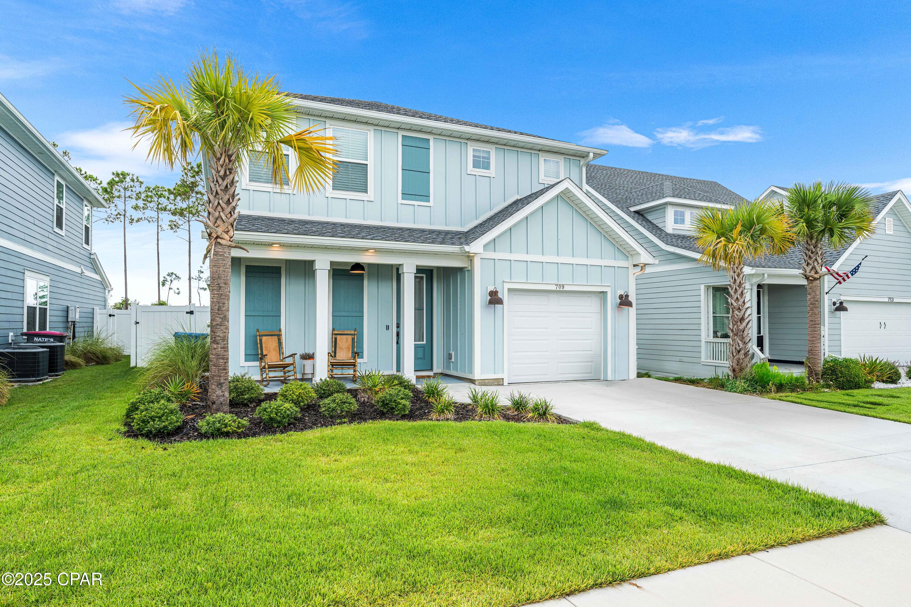 Image 1 For 709 Longpoint Way
