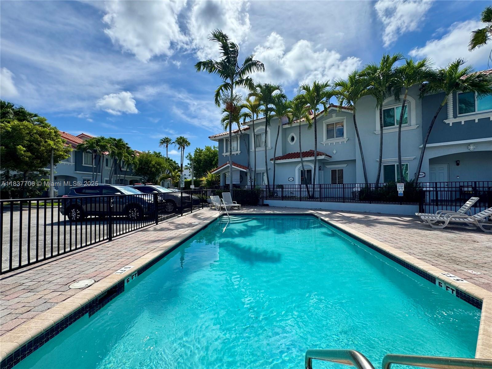 11667 18th Dr Unit 11667, North Miami, Florida 33181