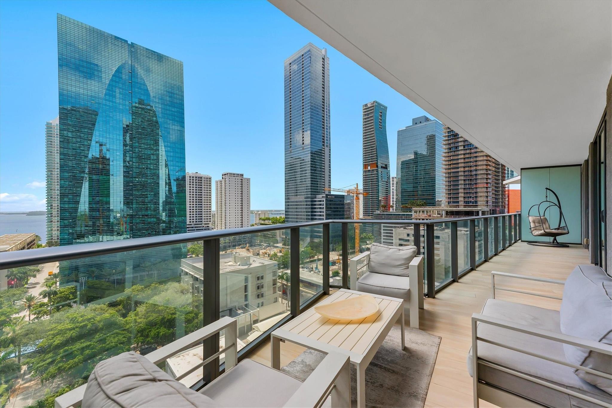 Condo for Rent in Miami, FL