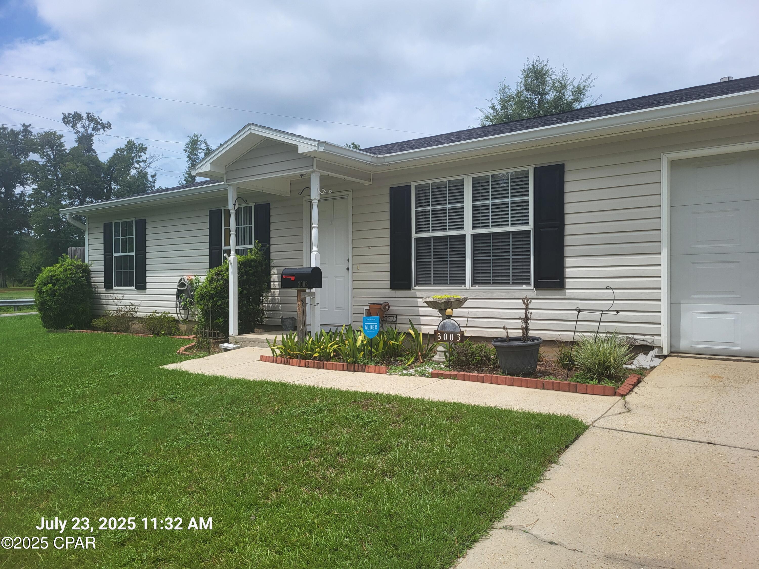 Details for 3003 Noland Street, Marianna, FL 32446