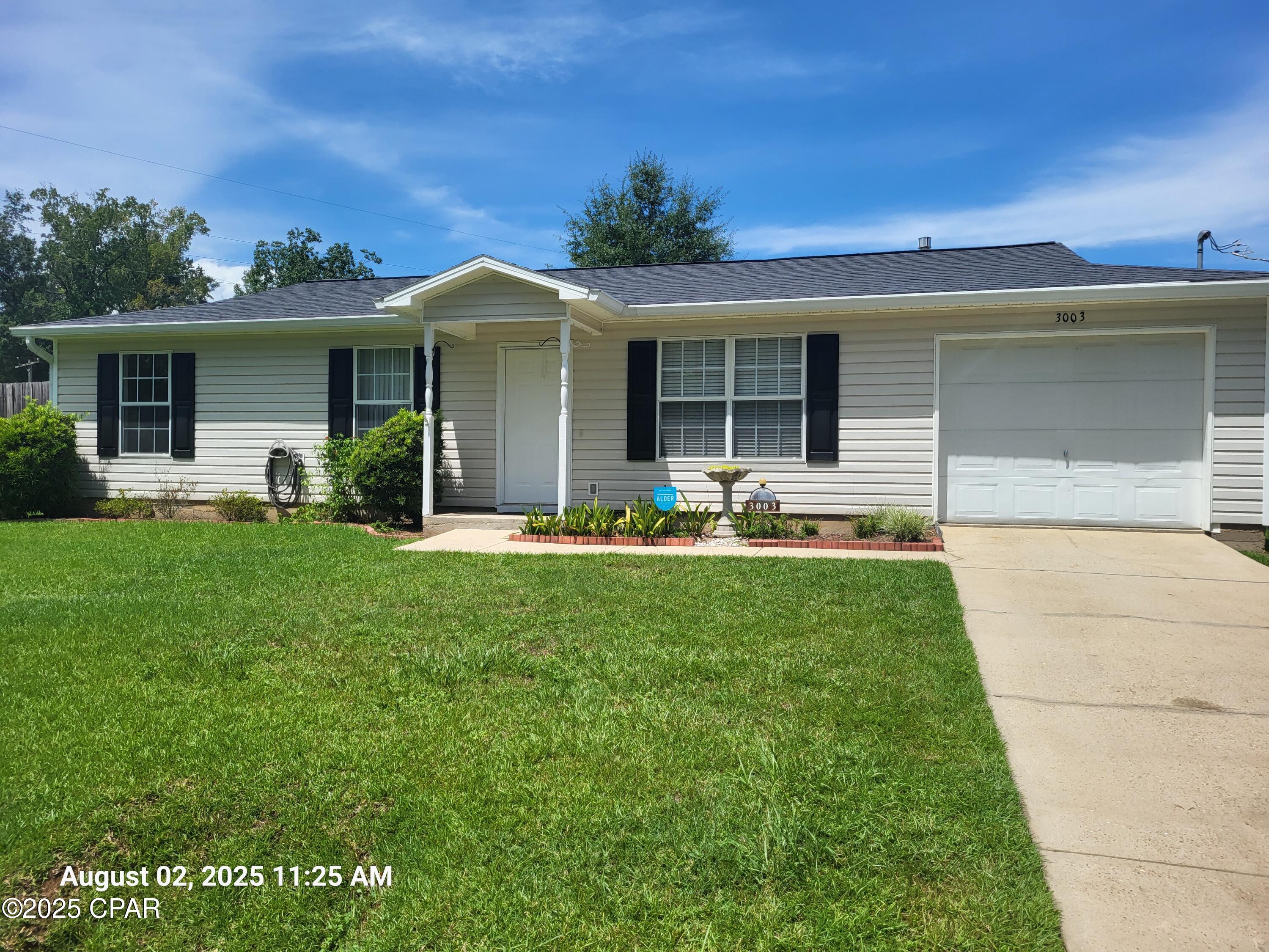 Details for 3003 Noland Street, Marianna, FL 32446