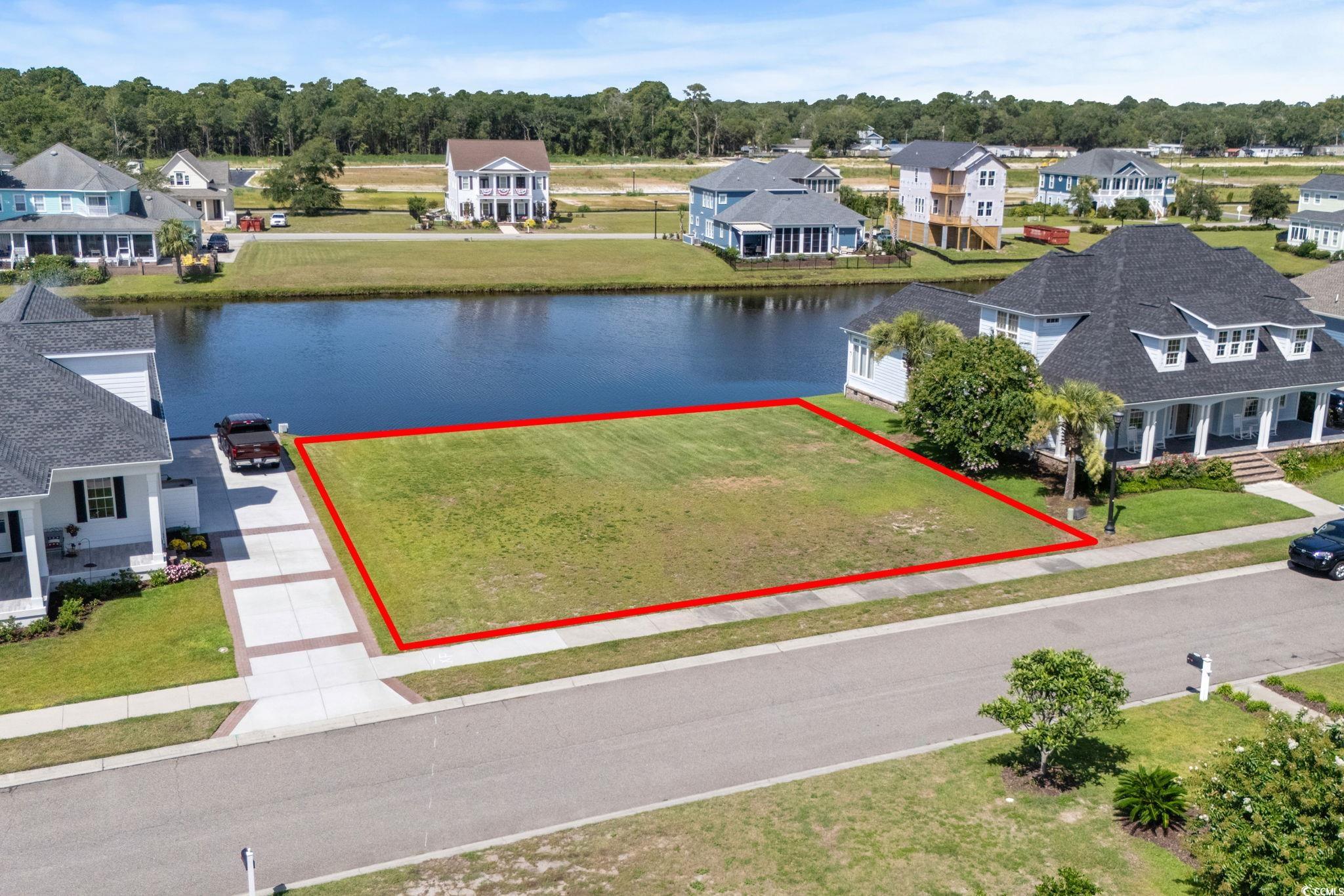 1012 James Island Ave. North Myrtle Beach, SC 29582