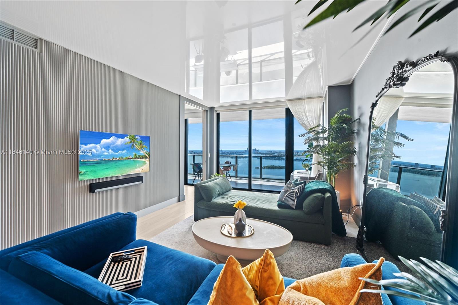 Apartamento en Venta en Miami, FL